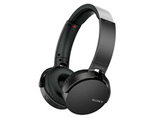 SONY MDR-XB650BT (B) [ブラック] 価格比較 - 価格.com