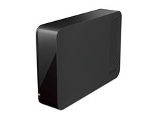 バッファロー HD-LC2.0U3-BKF [ブラック] 価格比較 - 価格.com