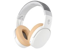 SKULLCANDY CRUSHER WIRELESS S6CRW-K590 [GRAY/TAN] 価格比較 - 価格.com