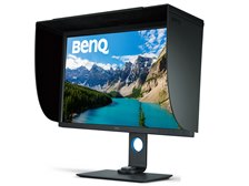 BenQ AQCOLOR SW320 [31.5インチ グレー] 価格比較 - 価格.com