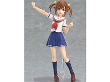 Max Factory - 【中古】マックスファクトリー figma 岬明乃 未開封品 ハイスクール・フリート[97][240097219991] figma 岬明乃 (マックスファクトリー（Max Factory