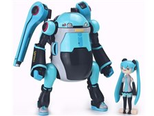 千値練 35メカトロウィーゴ&初音ミク オークション比較 - 価格.com