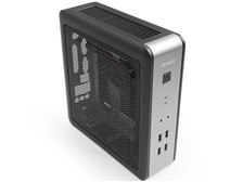 ANTEC ISK-110 VESA-U3 レビュー評価・評判 - 価格.com