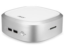ミニPC Acer RN66-H5B 動作未確認品 ミニPC Acer RN66-H5B 動作未確認品