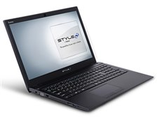 iiyama STYLE-15FH037-i5-HMEL [Windows 10 Home搭載] Core i5/8GB