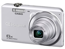 カシオ EXILIM EX-ZS29SR [シルバー] オークション比較 - 価格.com