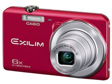 カシオ EXILIM EX-ZS29RD [レッド] 価格比較 - 価格.com