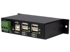 StarTech.com ST4200USBM [ブラック] 価格比較 - 価格.com