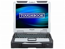 【頑丈】【業務用】【大型タフブック】パナソニック Panasonic タフブック TOUGHBOOK CFｰ3143000CJ 第5世代 Core i5 5300U/2.30GHz 8GB 新品SSD960GB 無線LAN Windows10 64bit WPSOffice 13.1インチ 中古パソコン モバイルノート ノートパソコン PC Notebook 【中古】 imgrc0088620217.jpg