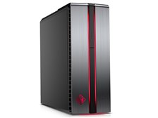 HP OMEN by HP 870-000jp GTX 1080 モデル 価格比較 - 価格.com