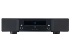 LINN MAJIK DSM/3 [ブラック] レビュー評価・評判 - 価格.com