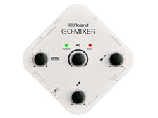 ローランド GO：MIXER オークション比較 - 価格.com