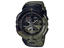カシオ G-SHOCK CHARI&CO タイアップモデル GA-500K-3AJR 価格