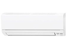 三菱電機 霧ヶ峰 MSZ-GV2517-W [ピュアホワイト] 価格比較