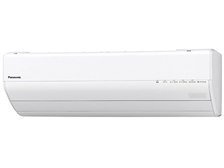 パナソニック エオリア CS-257CF-W 2017年 概要 インバーター冷暖房除湿タイプ ルームエアコン CS-257CF