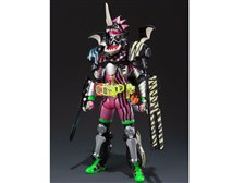 BANDAI S.H.フィギュアーツ 仮面ライダーエグゼイド ハンター