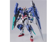 BANDAI METAL BUILD ダブルオーガンダムセブンソード/G オークション比較 - 価格.com