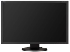 NEC MultiSync LCD-E245WMi-BK [24インチ] 価格比較 - 価格.com