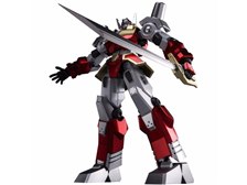 千値練 METAMOR-FORCE BARI ATION マシンロボ クロノスの大逆襲 バイ