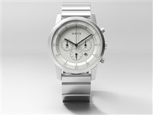 SONY スマートウォッチ WN-WC01S 未使用品 ag-ab015 ヨドバシ.com - ソニー SONY wena wrist（ウェナ リスト） Chronograph