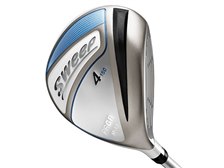 レディースフェアウェイウッド プロギア Sweep 4w 19度 41.5インチ SWEEP フェアウェイウッド(Ladies') | レディス | プロギア
