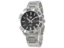SEIKO5 自動巻き 腕時計 SRPA51K1 海外モデル Seiko 5 セイコー5 スポーツ ダイバーズ 海外モデル 逆輸入 自動