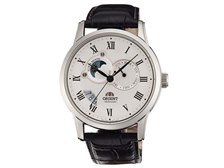 オリエント ワールド ステージ コレクション SUN&MOON WV0381ET 価格