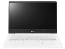 メモリー増設』 LGエレクトロニクス LG gram 13Z970-ER33J のクチコミ