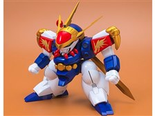 マックスファクトリー 魔神英雄伝ワタル PLAMAX MS-02 龍神丸