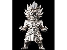 Bandai 超合金の塊 Dz 06 伝説の超サイヤ人ブロリー 価格比較 価格 Com