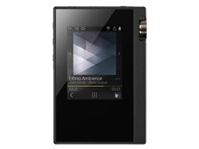 ONKYO rubato DP-S1(B) [16GB] 価格比較 - 価格.com