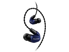 パイオニア SE-CH5T-L [NAVY BLUE] 価格比較 - 価格.com
