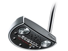 スコッティキャメロン Futura 5CB 33インチ 新品未使用 スコッティ・キャメロン フューチュラ 5CB パター [33インチ