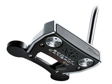 Scotty Cameron - スコッティキャメロン　キャメロン＆クラウン　フューチュラ　6M　33インチ スコッティ・キャメロン フューチュラ 6M パター [33インチ