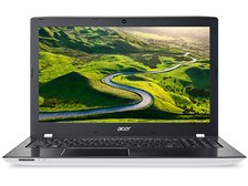 Acer Aspire E 15 E5-575-H58G/W 価格比較 - 価格.com