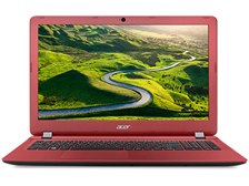 Acer Aspire ES 15 ES1-533-H14D/R [ローズウッドレッド] 価格比較