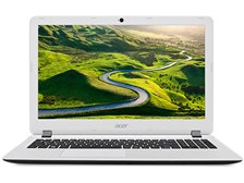 Acer Aspire ES 15 ES1-533-H14D/W [コットンホワイト] 価格比較
