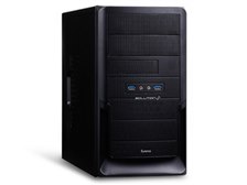 iiyama SOLUTION-M022-i5-HN [Windows 10 Home搭載] Core i5/4GBメモリ 