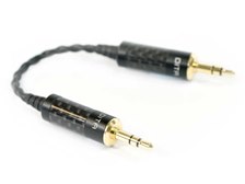 DITA Truth Interconnect 3.5 to 3.5 Mini Cable [0.08m] レビュー評価