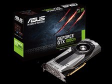 ASUS GTX1080TI-FE [PCIExp 11GB] オークション比較 - 価格.com