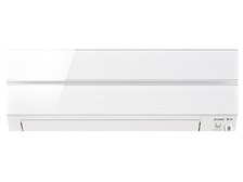 三菱電機 霧ヶ峰 MSZ-S2517-W [パウダースノウ] 価格比較 - 価格.com