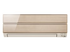 三菱電機 霧ヶ峰 MSZ-S2517-W おもに6畳用 Rシリーズ | 三菱ルームエアコン