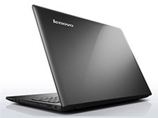 Lenovo ideapad 300 80M300NHJP [エボニーブラック] 価格比較 - 価格.com