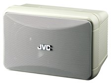 JVC PS-S10W [ホワイト ペア] 価格比較 - 価格.com