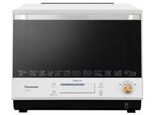 パナソニック 3つ星 ビストロ NE-BS804-W [ホワイト] 価格比較
