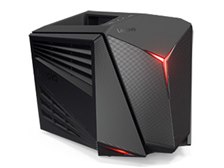 Lenovo ideacentre Y720 Cube ゲーミングPC Core i7・16GBメモリー