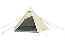 ☆値下げ中☆キャプテンスタッグ  アルミワンポールテント300UV アルミワンポールテント300UV - アウトドア・キャンプ用品