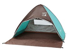 キャンプテント フルクローズ・オープンタイプ キャンプテント フルクローズ・オープンタイプ
