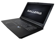 ドスパラ GALLERIA GKF1050TNF K/06526-10a 価格比較 - 価格.com