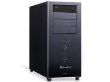 iiyama STYLE-Q009-i7BK-XN [Windows 10 Home搭載] Core i7/8GB